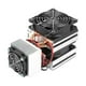 thumbnail image 1 of Cooler Kit Module Kit Dispositivo de refrigeración por aire con ventilador 20A 180W para Mini nevera Pet Bed Cooling, 1 of 7