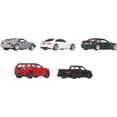 thumbnail image 3 of Mattel - Hot Wheels Premium 1:64 Car Culture 10-Piece Power Trip R Assortment, 3 of 9