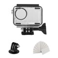 thumbnail image 1 of Inteprter Reemplazo para Action 40 metros Estuche impermeable Sports CameraDiving Carcasa protectora Accesorios de cámara y óptica, 1 of 1