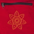 thumbnail image 5 of Peace Yoga Air Vent Yoga Mat Bag - Pink Lotus, 5 of 5
