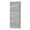Light Gray, variant on Cutler Kitchen and Bath Kato Modern Wood Medicine Cabinet in Light Gray