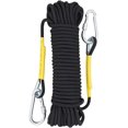 thumbnail image 1 of Outdoor Climbing Rope 10M(32ft) 20M(64ft) 30M(96ft) 50M(160ft) 70M(230ft) 152M(500FT) 352M(1000FT) Static Rock Climbing Rope for, 1 of 6