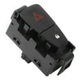 thumbnail image 2 of 252103658r  252100502r Warning Switch  Warning Switch  Hazard Warning Indicators Hazard Button Warning Indicator Flasher Light Switch Fit For  Megane MK 252100502R, 2 of 8