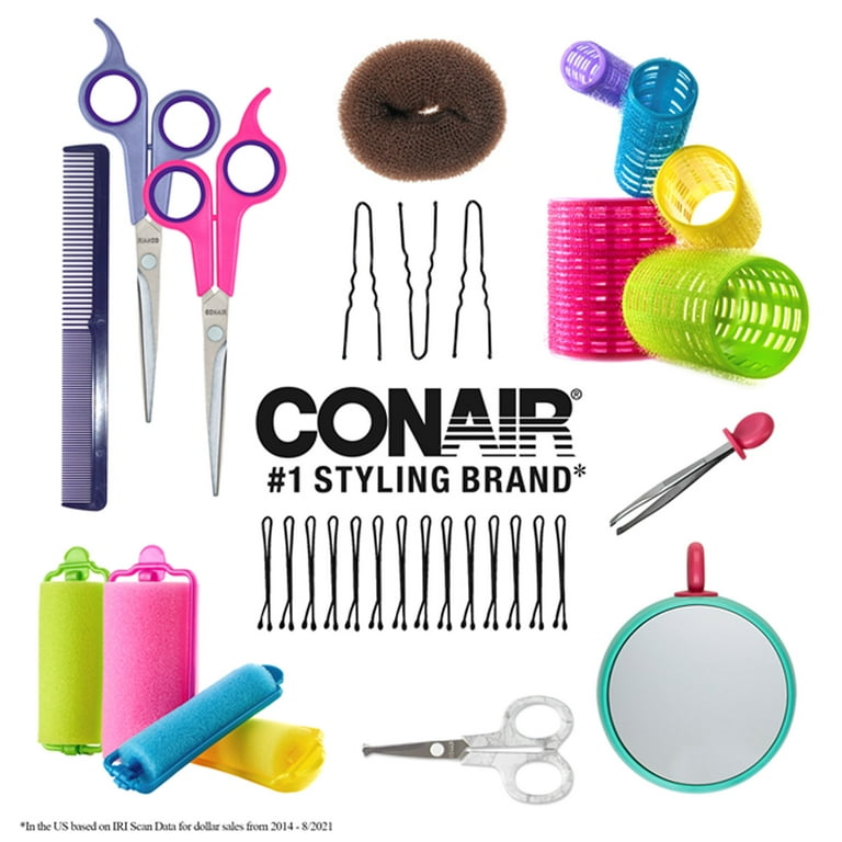 Conair barber shears top