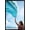 Black Framed Version, variant on Disney Moana (2026) - Teaser One Sheet Wall Poster, 14.725" x 22.375"