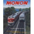 thumbnail image 1 of Gary W. Dolzall: Monon, 1 of 1