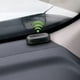 thumbnail image 3 of sweethay Alarma de coche que mejora la seguridad Luz LED Seguridad del coche Lámpara parpadeante antirrobo sin esfuerzo Automoción decorativa y accesorios, 3 of 6