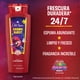thumbnail image 3 of Body Wash Old Spice Cosmic Quest 473ml, 3 of 6