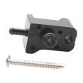 thumbnail image 3 of Almencla solution Billet Boost Alliage d'Aluminium Compatible avec A3 Remplacement Pièce de Rechange Facile à Installer, 3 of 6