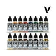 thumbnail image 3 of VALLEJO : Modèle Couleur Révolution Américaine Q4, 3 of 4