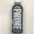 thumbnail image 3 of Prime Hydration Drink, New Auston Matthews, 16.9oz (1 Bottle) Canada Exclusive, 3 of 5