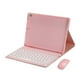 thumbnail image 3 of Estuche mouse S6 Lite 10.4 '' P610 P615 de deontable magnéticamente Conveentes de Rosa Soledad Teclado bluetooth, 3 of 8