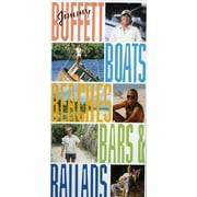Boats Beaches Bars & Ballads (CD)