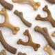 thumbnail image 5 of Paquete de Juguetes para Masticar Nylabone Estilo Gourmet para Perros Pequeños, 5 of 9