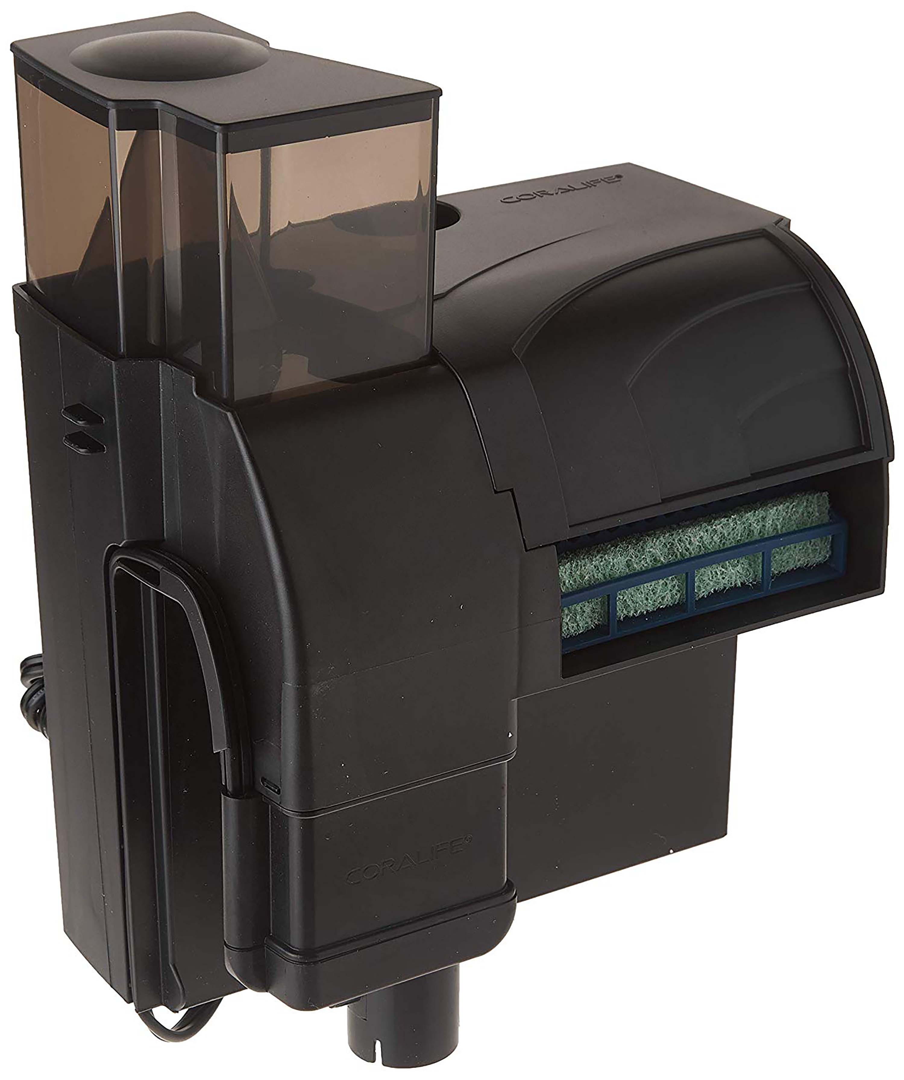 Coralife Marine Filter w/Protein Skimmer 30 Gallons