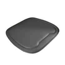 Yooshoverk Four-Season Seat Cushion, Universal Car Driver’s Pad, Ventilated Breathable Comfort, Durable