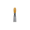 thumbnail image 1 of Espátula Tradicional 1.25 pulgadas con Mango de Madera (10 Pzas), 1 of 3