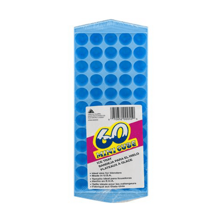 ARROW HOME PRODUCTS CO 55 60 Cube Plastic Ice Tray