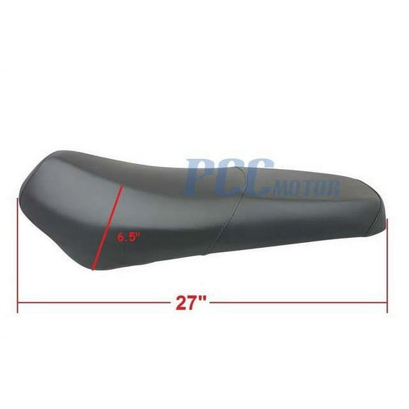 JONWAY YY50QT MP50QT SEAT CHINESE SCOOTER MOPED 50CC GY6 SE35