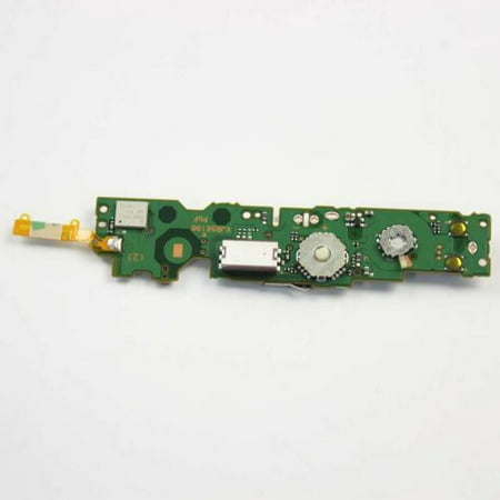 Panasonic Lumix DMC-ZS40 TZ60 Top Control Board Shutter PCB Replacement (Panasonic Tz60 Best Price)