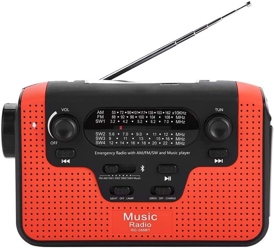 Radio am втулка