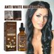 thumbnail image 2 of Jaysuing Anti-white Hair Essence White To Black Hair Essence Scalp Massage Moisturizing Hair Growth Essencev, 2 of 5