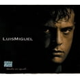 thumbnail image 1 of Luis Miguel Nada Es Igual Warner Bros Disco CD 10 Canciones, 1 of 2
