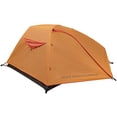 thumbnail image 1 of ALPS Mountaineering Zephyr Tente pour 2 Personnes - Cuivre/rouille, 1 of 5