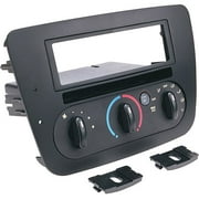 Scosche FD1380B- 2000-Up Ford Taurus Icp Kit With 1 CD Storage Pocket
