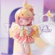 thumbnail image 1 of Penny Box Dreamlike Tea Party Daydream Series Bjd caja ciega juguetes caja misteriosa Obtisu 11 muñeca 1/12 Bjd muñecas figuras de acción, 1 of 4