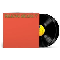 The Talking Heads - Talking Heads: 77 - Music & Performance - Vinyl