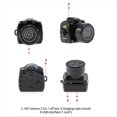 thumbnail image 4 of Mini Camera Camcorder 480P Mini DVR Camcorder, 4 of 5