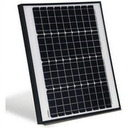 ALEKO Monocrystalline Modules Solar Panel