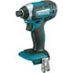thumbnail image 1 of Destornillador de impacto inalámbrico Makita XDT11Z LXT de 18 V, iones de litio, 1 of 6