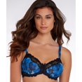 thumbnail image 1 of Whimsy by Lunaire Barbados Demi Bra, 1 of 1
