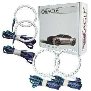 Oracle Lighting - 2209-504 Fits select: 2005-2010 ASTON MARTIN DB9