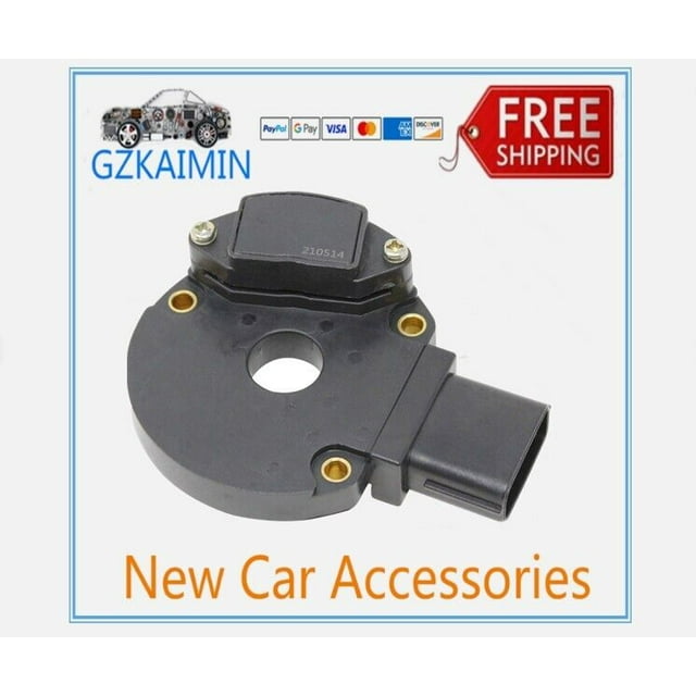 Electronic ignition control module J920 for Mitsubishi for Nissan SERENA VENETTE