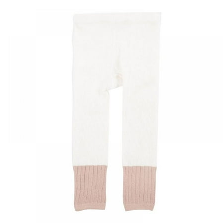 

HULKLIFE Spring Autumn Winter Tights Cotton Baby Girls Pantyhose Tights For Baby Girls Knitted Stockings