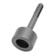 thumbnail image 5 of Adaptador de destornillador para varilla de tierra de taladro, varillas de tierra multifuncionales de acero ID19 mm redonda de vástago, 5 of 9