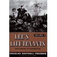 thumbnail image 1 of Pre-Owned Lee's Lieutenants, Vol. 3: Gettysburg to Appomattox (Paperback) 0684187507 9780684187501, 1 of 1