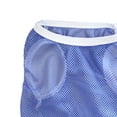 thumbnail image 2 of TNOBHG Soft Pet Vest Pet Vest Breathable Mesh Dog Vest Solid Color Comfortable Cat Shirt Soft Pet Summer Clothes Pet Supplies, 2 of 8