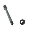 thumbnail image 4 of Rear Swing Arm Pivot Bolt Shaft w/ nut Replacement for Honda 400EX TRX450R TRX, 4 of 5