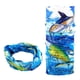 thumbnail image 1 of facial multiusos Bandana Bufanda Sombreros Pesca con mosca Capucha Equipo shamjiam Máscara de la bufanda de la pesca, 1 of 5