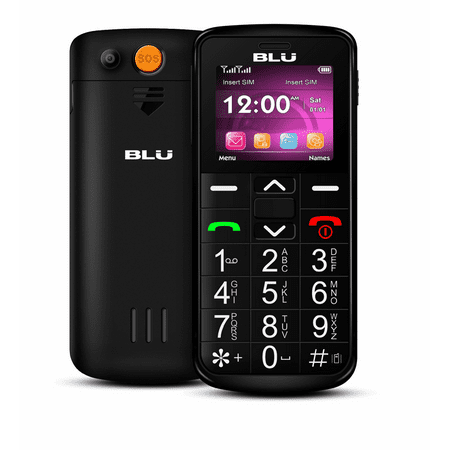BLU JOY 3G 1.8