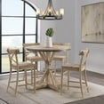 thumbnail image 6 of Picket House Furnishings Keaton Counter Height Stool in Natural, 6 of 11