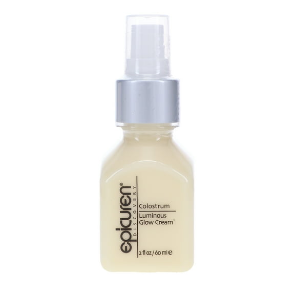 Epicuren Colostrum Luminous Glow Cream - 2oz 60ml