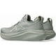 thumbnail image 2 of ASICS Men's Running Shoes GEL-NIMBUS 27 1011B958-020 Seal Gray/Lake Gray, 2 of 6