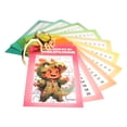 thumbnail image 2 of Tabla Multiplicar Llavero Didactico Indispensable Dinosaurio, 2 of 4