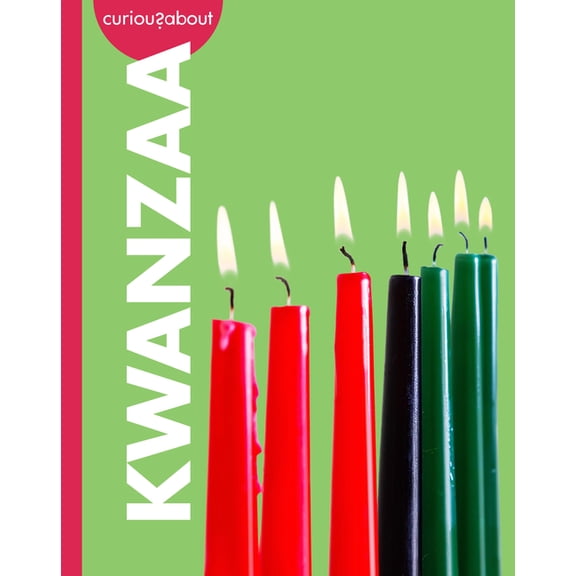 Curious about Holidays Curious about Kwanzaa, (Paperback)
