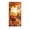 D, variant on Yakvarog Thanksgiving Door Cover 35" x 71", Fall Harvest Front Door Banner with 21 Unique Patterns, Durable Door Backdrop for Home, Porch, Wall & Party Display